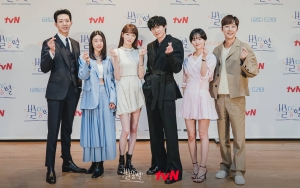 'Shooting Stars' Tunjukkan Sikap Muka 2 Idol K-Pop, Sindiran Pedas?
