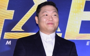 Bikin Fans Makin Penasaran, PSY Rilis Video Teaser Lagu 'That That' yang Diproduseri Suga BTS