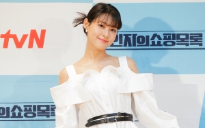Gaya Busana Seolhyun AOA di Preskon Drama Baru Dikritik Kurang Oke