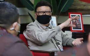 MenPAN-RB Tjahjo Kumolo Ungkap Kemungkinan Ada Oknum Kementeriannya Terlibat Kecurangan Tes ASN
