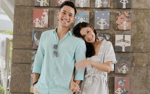 Belasan Tahun Bersama Andrew White, Nana Mirdad Tips Penting Agar Rumah Tangga Selalu Awet