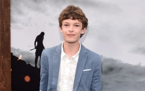 Aktor Bruce Wayne Muda di 'The Batman' Bicara Soal Sembunyikan Perannya dari Teman Sekelas