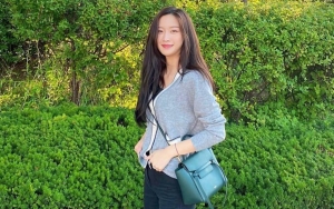 Moon Ga Young Terciduk Punya Tato di Lokasi Berani