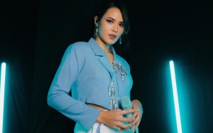 'Gara-Gara' Tri Suaka, Daftar Permintaan Raisa Saat Manggung Ikut Tersebar Berujung Kontroversi