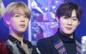 Suara Jimin BTS dan Ha Sungwoon di Lagu Duet OST 'Our Blues' Dipuji Habis-Habisan