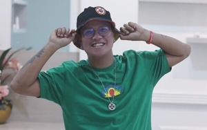 Sudah Maafkan, Andika Kangen Band Sempat Kesal dengan Video Parodi Tri Suaka-Zidan