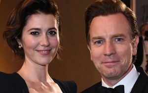 Ewan McGregor Resmi Nikahi Mary Elizabeth Winstead Usai Empat Tahun Kencan