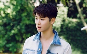 Batalkan Semua Kegiatan, Kang Min Hyuk CN Blue Dinyatakan Positif COVID 19