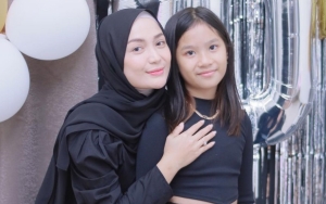 Imel Putri Kabarkan Sang Buah Hati Dilarikan ke Rumah Sakit Karena Penyakit Ini