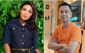 Viral Lagi Momen Ayu Dewi Bikin Skakmat Raffi Ahmad: Kalau Aib Kamu Dibuka Yang Sedih Satu Indonesia