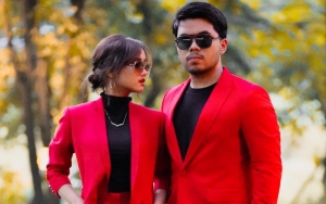 Fuji dan Thariq Halilintar Bikin Video Mirip Fadly Faisal-Rebecca Klopper, Caption Jadi Sorotan