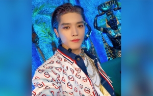 Taeyong NCT Akui Kini Lebih Semangat dan Percaya Diri Berkat Dua Artis SM Ini