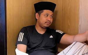 Tretan Muslim Sindir Motif Tri Suaka dan Zidan Dihujat, Ungkit Kangen Band Dulu Punya Anti Fans
