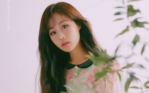 Baby Soul Kini Promosi Pakai Nama Asli, Akui Tak Leluasa Saat Masih di Lovelyz?