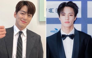 Kim Min Kyu Disebut Mirip Jeno NCT Dream Hingga Bisa Perankan Saudara Kandung di Drama