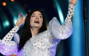 Lorde Buka Suara Usai Dikritik Suasana Konsernya Selalu Sunyi