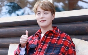 Comeback Akting Pertama Usai Wamil, Yoon Doo Joon Pamer Pesona Charming di 10 Potret Ini