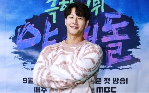 Kim Jong Kook Buat Pengumuman Mengejutkan Soal Rencana Pernikahannya