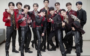 Begini Metode Kalem ala SEVENTEEN Pasca Bertengkar Dengan Sesama Member Grup