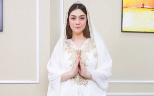 Sempat Ajarkan Anak Puasa, Celine Evangelista Ingin Sang Buah Hati Belajar Akan Hal Ini