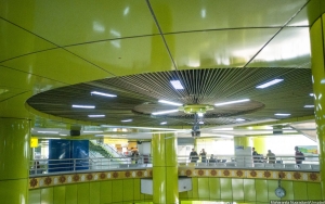Belasan Ribu Pemudik Berangkat Dari Stasiun Gambir, Korlantas Polri Apresiasi Peserta Mudik Gratis