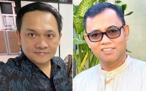 Disuruh Farhat Abbas Bawa Gala Jenguk Doddy, Reaksi Haji Faisal Bodo Amat?