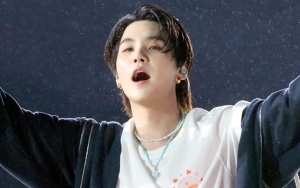 Suga BTS Buka-Bukaan Rasanya Produksi Title Track untuk Psy