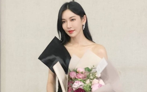 Kim So Yeon Antusias Nantikan Peran di Proyek Akting Drama Baru