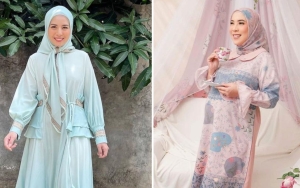 Tya Ariestya Bongkar ‘Peran’ Fitri Tropica Sebelum Putuskan Berhijab, Sampai Merasa Beruntung