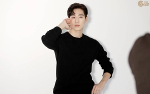 Bikin Jatuh Hati di 'Pachinko', Noh Sang Hyun Akui Cuma Niat Lakukan Kewajiban Ini Pulang ke Korea