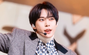 Doyoung NCT Ungkap Penyanyi Favorit di SM Entertainment dan Luar Agensi