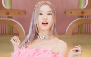 Sana TWICE Nangis di Konser Tokyo Dome, Member Lainnya Juga Tak Bisa Tahan Air Mata