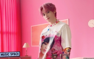 Taeyong NCT Beberkan Pengalaman Memalukan Saat Syuting MV 'Love Theory'