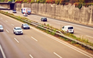 Polisi Ungkap Belum Ada Peningkatan Arus Lalu Lintas di Jalan Tol H-6 Lebaran