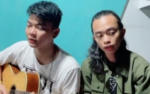 Karier Tri Suaka dan Zidan Diterawang Ahli Tarot Usai Kehebohan Video Parodi, Hasilnya Tak Sama