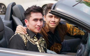 Verrell Bramasta Marah Besar Pada Athalla Naufal, Gegara Terlalu Bucin Shannon Wong?