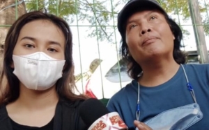 Curhatan Pilu Mayang Perdana Rayakan Ultah dan Ramadan Tanpa Vanessa Angel
