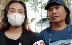 Mayang Ungkap Kondisi Terkini Doddy Sudrajat Usai Sempat Dilarikan Ke RS