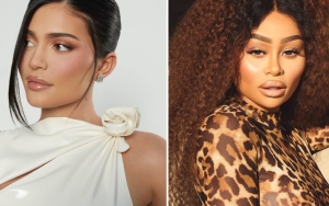 Kylie Jenner Beri Kesaksian Soal Kabar Blac Chyna Pernah Ancam Ingin Membunuhnya