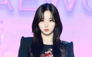 Haewon Cedera Pergelangan Kaki, Begini Nasib Performance NMIXX di KCON 2022