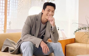 Ikuti Nasihat Orangtua, Wi Ha Joon Tetap Rendah Hati Meski Sedang Naik Daun