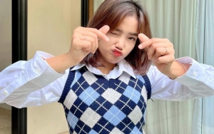 Fuji Bongkar Perubahan Emosi Saat Awal Jadi Pusat Perhatian, Sentil Menohok Haters Soal Dosa Jariyah