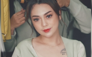 Celine Evangelista Akhirnya Buka Suara Usai Sempat Diisukan Pindah Agama