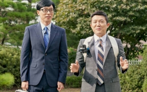 'You Quiz on the Block' Raih Prestasi Jadi Tontonan Terfavorit Meski Sedang Dikritik
