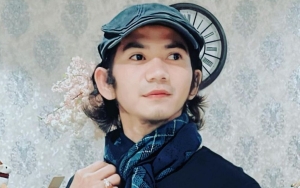 Rizki DA Santai Tampil Manglingi Pamer Rambut Gondrong, Fans Justru ‘Pecah Kubu’