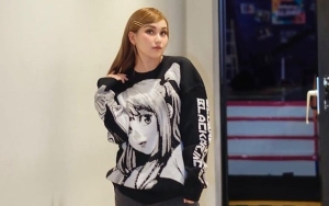 Giliran Riders Ayu Ting Ting Bocor ke Publik, Justru Dapat Sambutan Baik Ketimbang Raisa?