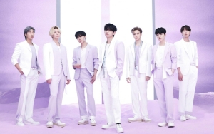 Member BTS Ungkap Aktivitas Kemah Favorit dalam Game 'BTS Island: In the SEOM'
