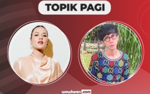 Daftar Permintaan Raisa Saat Manggung, Cara Balas Dendam Aming Usai Cukup Lama Diperkosa-Topik Pagi