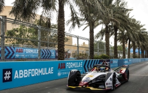 BNPT Ikut Analisa Kelayakan Sirkuit Formula E Terkait Ancaman Terorisme
