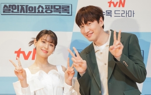Rekomendasi Drama: 'The Killer's Shopping List'